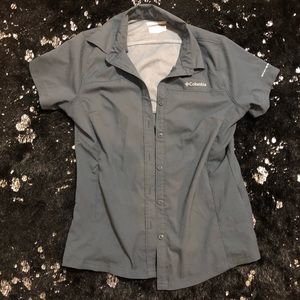 Columbia Polo Shirt